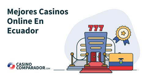 All British Casino Ecuador