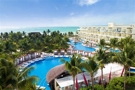 All Inclusive Beach Resort Casino