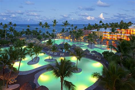 All Inclusive Casino Resorts Da Republica Dominicana