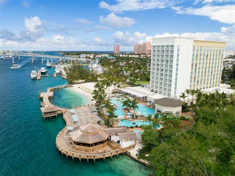 All Inclusive Ferias Bahamas Casino