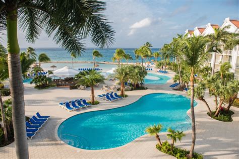 All Inclusive Renaissance Aruba Resort Casino