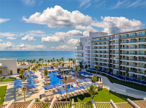 All Inclusive Resorts Casino Mexico