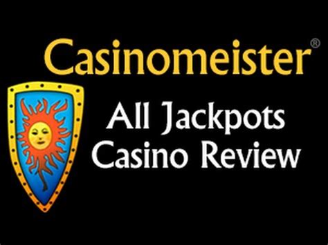 All Jackpots Casino Nicaragua