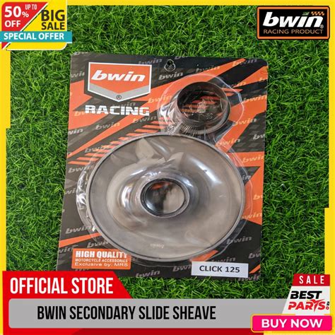 All Reel Drive Bwin