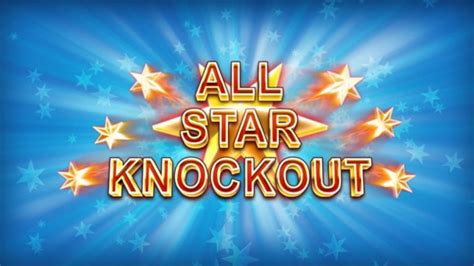 All Star Knockout Brabet