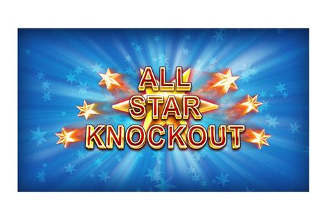 All Star Knockout Sportingbet