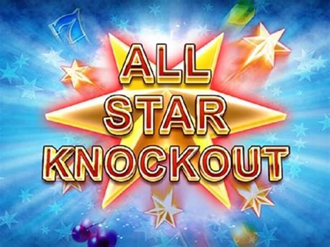 All Star Knockout Ultra Gamble Bodog