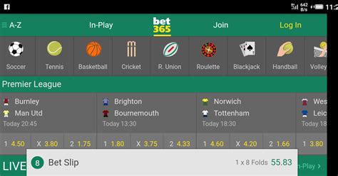 All Ways Candy Bet365