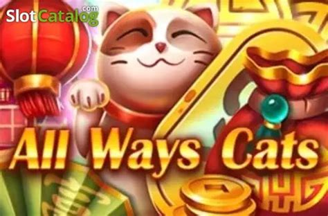 All Ways Cats 3x3 Review 2024