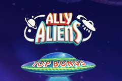 Ally Aliens Sportingbet