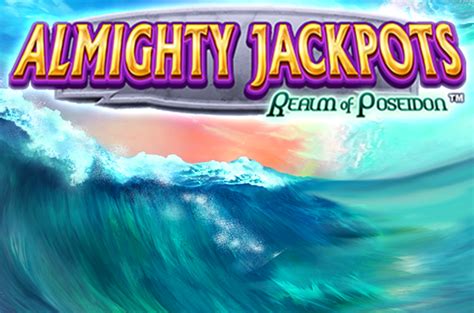 Almighty Jackpots Realm Of Poseidon Brabet