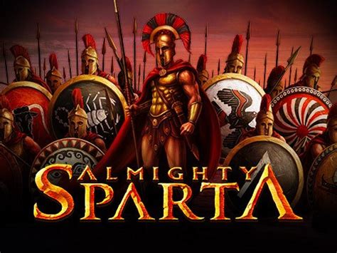 Almighty Sparta Betsul