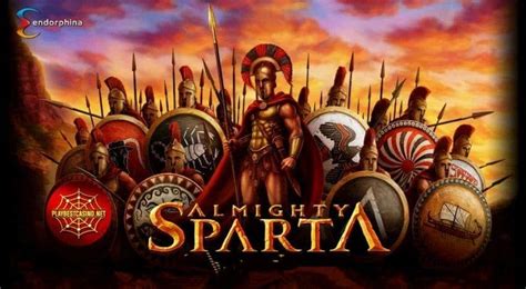 Almighty Sparta Bwin