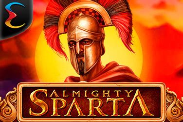 Almighty Sparta Leovegas