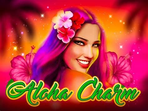 Aloha Charm Betano