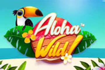 Aloha Wild Betano