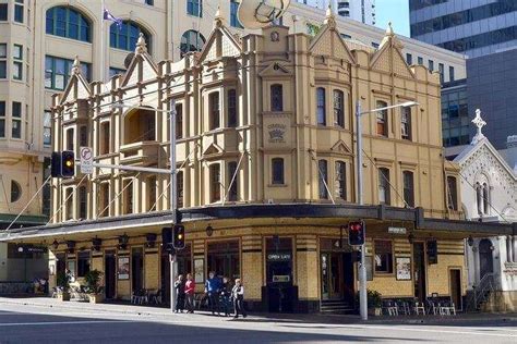 Alojamento Perto Do Casino De Sydney