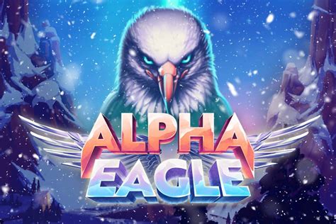 Alpha Eagle Parimatch