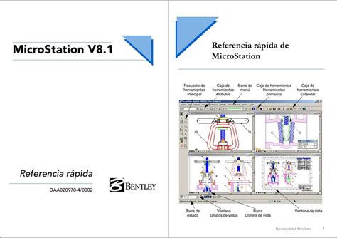 Alterar Referencia De Fenda Microstation