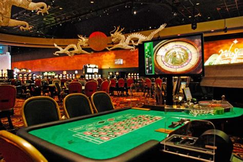 Alva Ok Casino