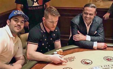 Alvarez Poker