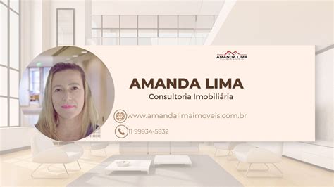 Amanda Johnson Imoveis Casino