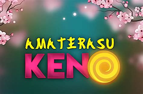 Amaterasu Keno Slot Gratis