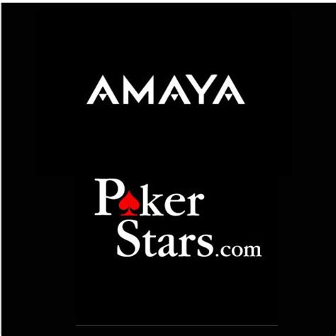 Amaya Poker Estoque