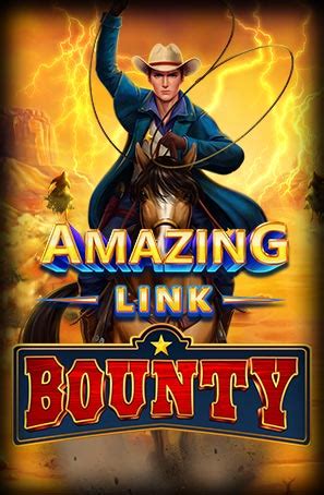 Amazing Link Bounty Parimatch