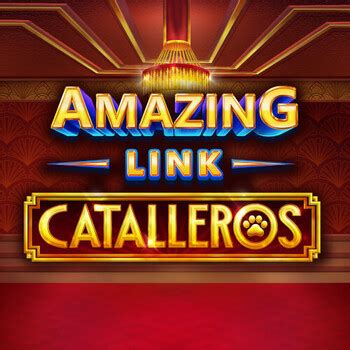 Amazing Link Catalleros Bodog