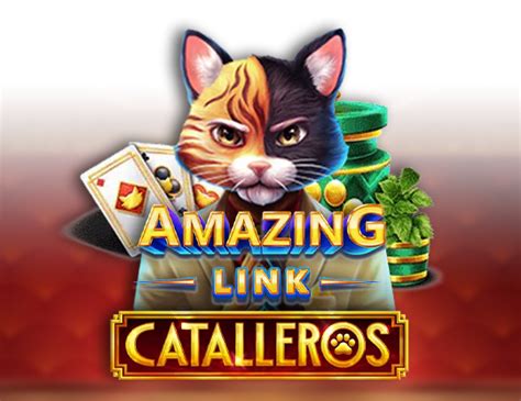 Amazing Link Catalleros Netbet