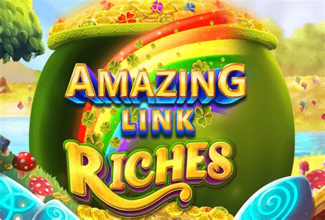 Amazing Link Riches 888 Casino