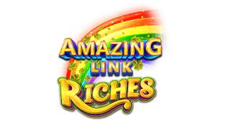 Amazing Link Riches Betsson