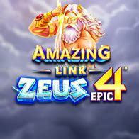 Amazing Link Zeus Epic 4 Betsson