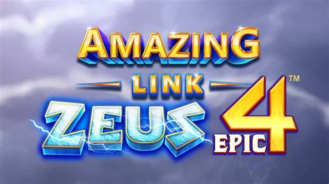 Amazing Link Zeus Epic 4 Brabet