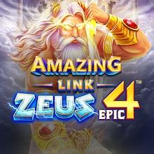 Amazing Link Zeus Epic 4 Netbet