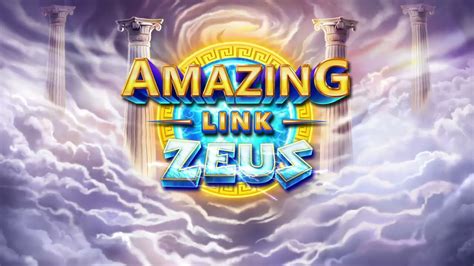 Amazing Link Zeus Leovegas