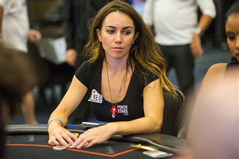 Amazon Lady Pokerstars