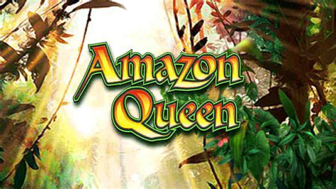 Amazon Queen Slot - Play Online