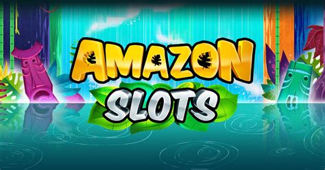 Amazon Slots Casino Dominican Republic