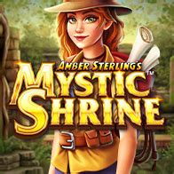 Amber Sterlings Mystic Shrine Betsul