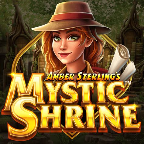 Amber Sterlings Mystic Shrine Leovegas