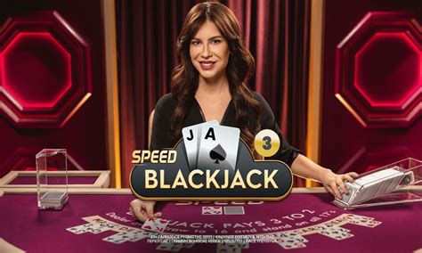 American Blackjack 3 Novibet