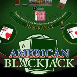 American Blackjack 3 Parimatch