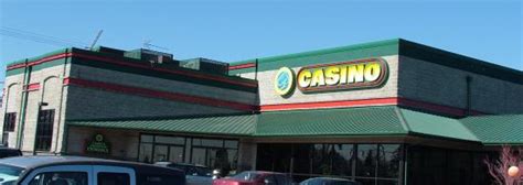 American Casino Lakewood Wa