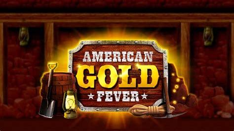 American Gold Fever Betsson