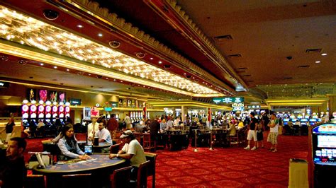 American Guia De Casino