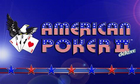 American Poker Ii Dasut