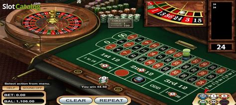 American Roulette Betsoft Blaze