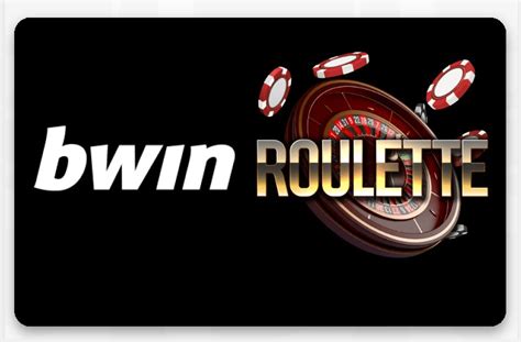 American Roulette Gluck Games Bwin